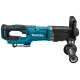 Акумулаторна ъглова бормашина Makita DA001GZ/ 40 V