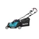 Акумулаторна косачка Makita DLM432PT2/ 36 V/ 5Ah