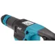 Акумулаторен къртач Makita DHK180Z/ 18V