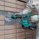 Акумулаторен къртач Makita DHK180Z/ 18V