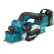 Акумулаторно ренде Makita DKP181Z/ 18V