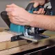 Акумулаторно ренде Makita DKP181Z/ 18V