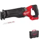 Акумулаторен саблен трион Milwaukee M18 FSZ-0X/ 18 V