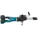 Акумулаторен свредел Makita DDG460T2X7/ 18+18V/5.0Ah