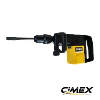 Професионален къртач 11 кг., CIMEX HB11