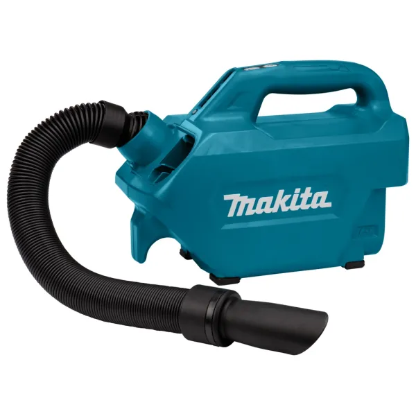 Акумулаторна прахосмукачка Makita DCL184Z/ 18V