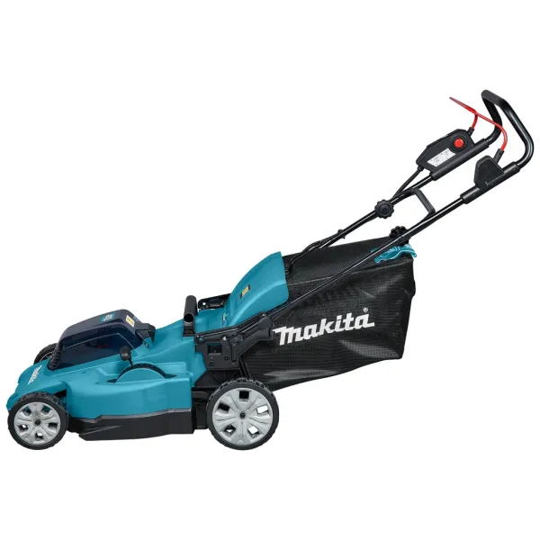 Акумулаторна косачка Makita DLM480Z/ 18+18V