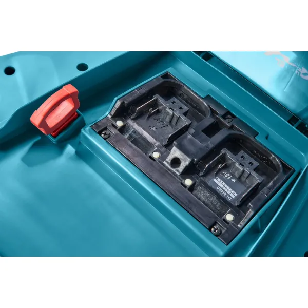 Акумулаторна косачка Makita DLM480Z/ 18+18V