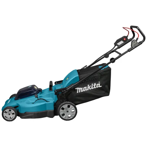 Акумулаторна косачка Makita DLM538Z/ 18+18V