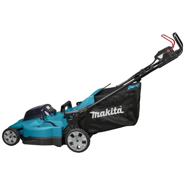 Акумулаторна косачка Makita DLM538Z/ 18+18V