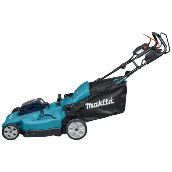 Акумулаторна косачка Makita DLM539Z/ 18+18V