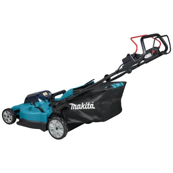 Акумулаторна косачка Makita DLM539Z/ 18+18V