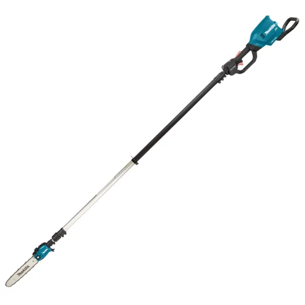 Акумулаторна телескопична кастрачка Makita DUA301Z/ 18+18 V