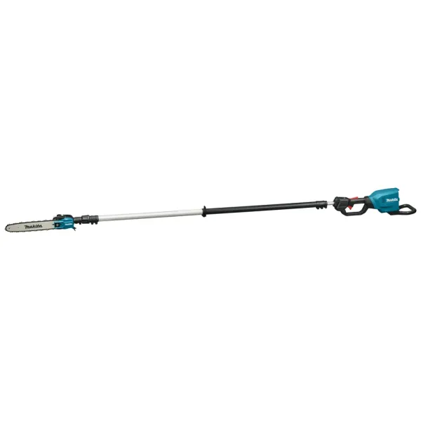 Акумулаторна телескопична кастрачка Makita DUA301Z/ 18+18 V