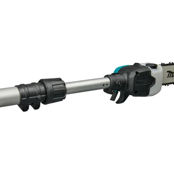 Акумулаторна телескопична кастрачка Makita DUA301Z/ 18+18 V