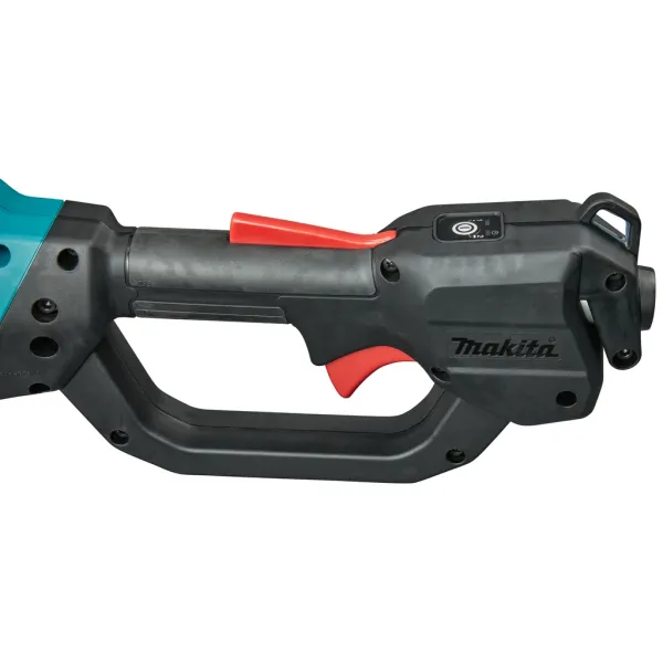 Акумулаторна телескопична кастрачка Makita DUA301Z/ 18+18 V