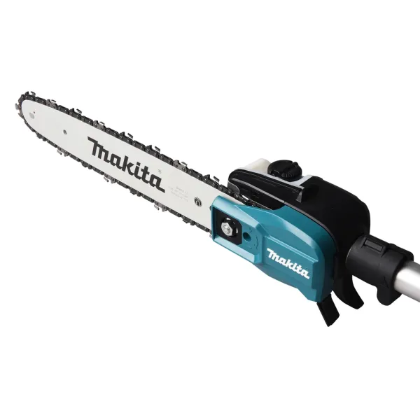 Акумулаторна телескопична кастрачка Makita DUA301Z/ 18+18 V