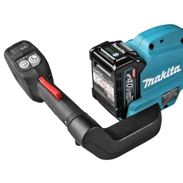 Акумулаторен храсторез Makita UH013GZ/ 40V/ XGT