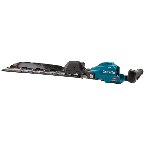 Акумулаторен храсторез Makita UH014GZ/ 40V/ XGT