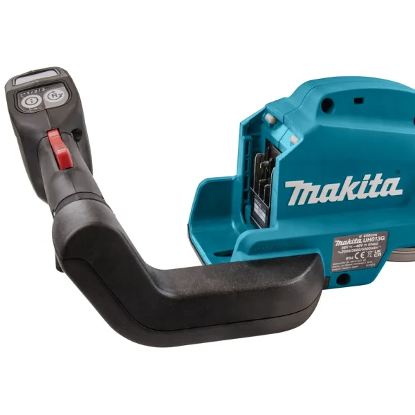 Акумулаторен храсторез Makita UH014GZ/ 40V/ XGT