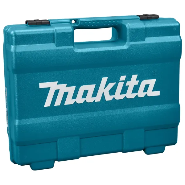 Акумулаторен пистолет за горещ въздух Makita DHG181ZK/ 18V