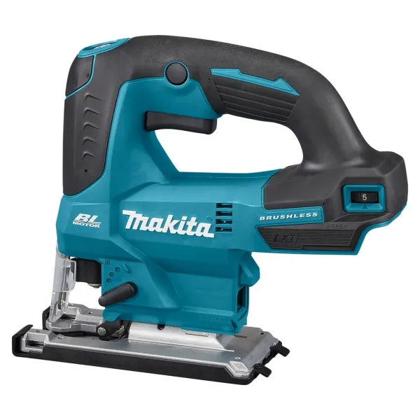 Акумулаторен прободен трион Makita DJV184Z/ 18V