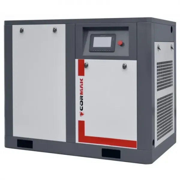 Винтов компресор CORMAK THEOR 50/ 10 bar/ 37 kW
