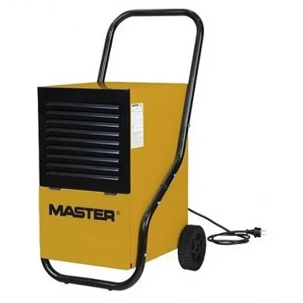 Изсушител MASTER DH 752 P