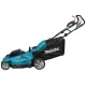 Акумулаторна косачка Makita DLM538Z/ 18+18V