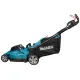 Акумулаторна косачка Makita DLM538Z/ 18+18V