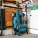 Акумулаторна косачка Makita DLM538Z/ 18+18V