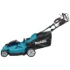 Акумулаторна косачка Makita DLM539Z/ 18+18V