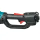 Акумулаторна телескопична кастрачка Makita DUA301Z/ 18+18 V