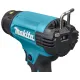 Акумулаторен пистолет за горещ въздух Makita DHG181ZK/ 18V