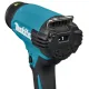 Акумулаторен пистолет за горещ въздух Makita DHG181ZK/ 18V