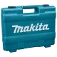 Акумулаторен пистолет за горещ въздух Makita DHG181ZK/ 18V