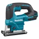 Акумулаторен прободен трион Makita DJV184Z/ 18V