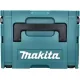 Стартов комплект батерии и зарядно устройство с куфар Makita 198116-4/ 18V/ 2x6.0Ah