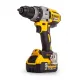 Акумулаторен винтоверт - бормашина DeWALT DCD991P2 95 Nm