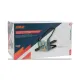 Настолна лостова ножица за ламарина EDMA PROFILCUT MEGA/ 40-100 мм