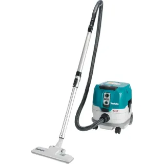Акумулаторна прахосмукачка Makita VC005GLZ/ 40V