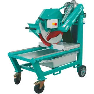 Циркулярна машина за строителни материали IMER MASONRY 750 PLUS/ 2200W