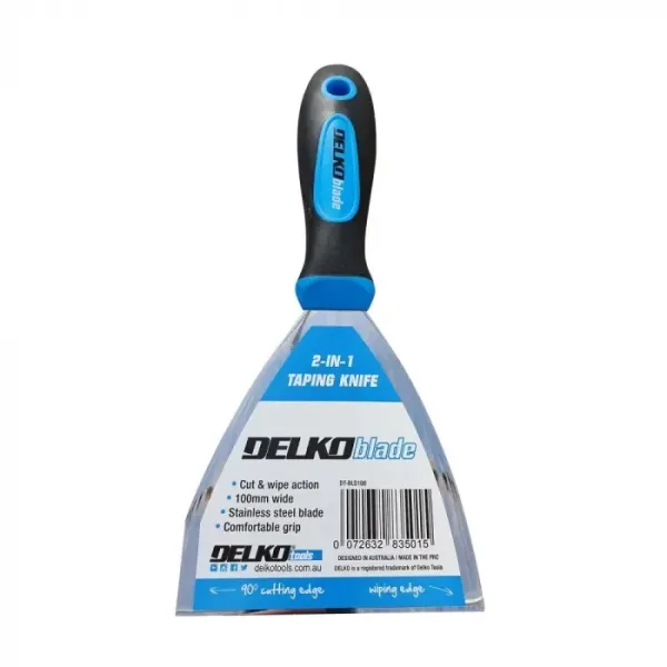 Пълен комплект за полагане на ленти Delko Tools Pro Pack