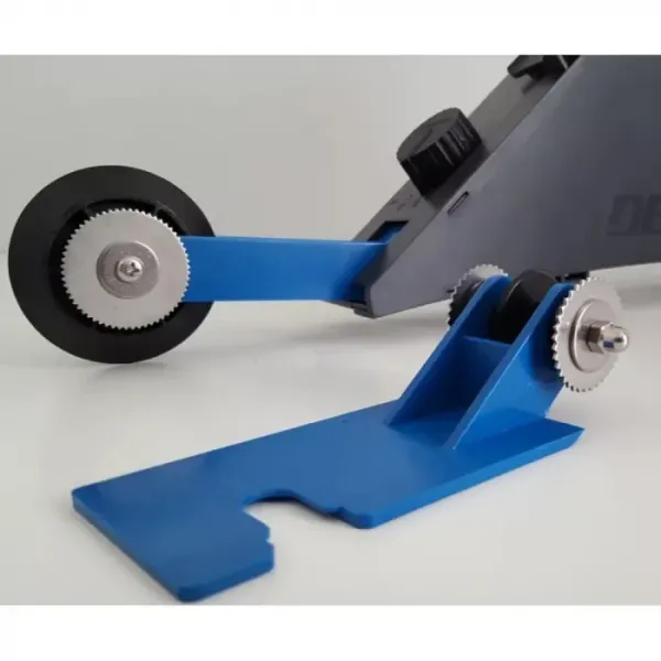 Комплект за фугиране на гипсокартон DELKO TOOLS TAPER
