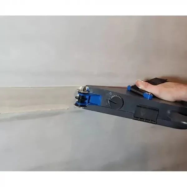 Комплект за фугиране на гипсокартон DELKO TOOLS TAPER