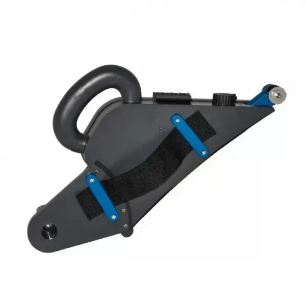 Комплект за фугиране на гипсокартон DELKO TOOLS TAPER