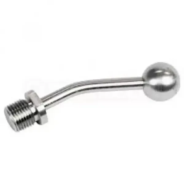 Адаптор за ъглови глави DELKO TOOLS Columbia