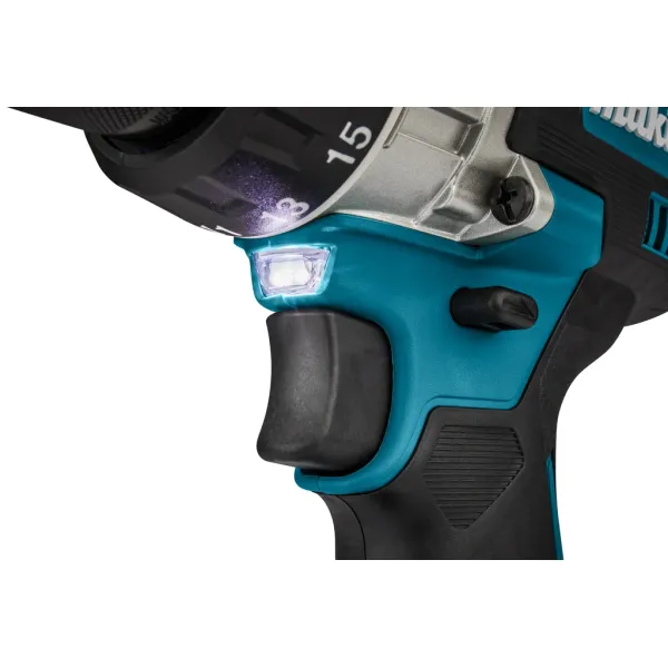 Акумулаторен винтоверт Makita DDF486Z/ 18V