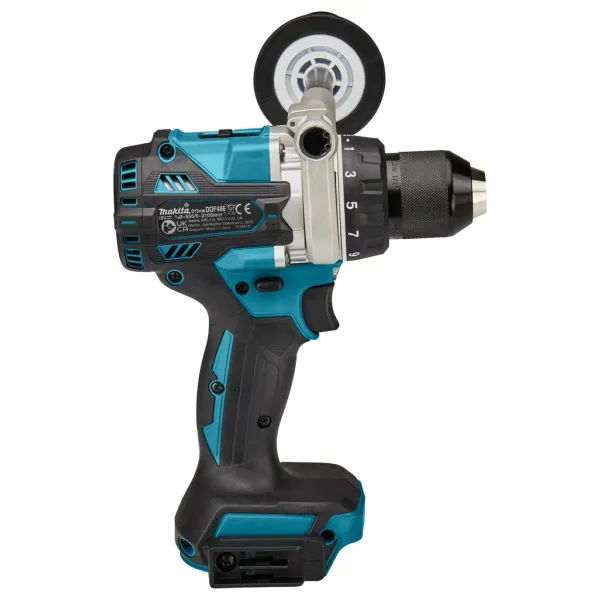 Акумулаторен винтоверт Makita DDF486Z/ 18V