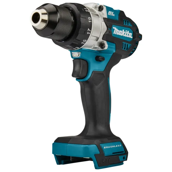 Акумулаторен винтоверт Makita DDF486Z/ 18V